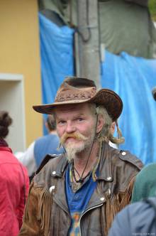 OlgaBig - Hody na Kamence 2013