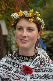 OlgaBig - Hody na Kamence 2013