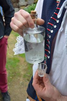 OlgaBig - Hody na Kamence 2013