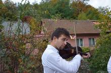 OlgaBig - Hody na Kamence 2013