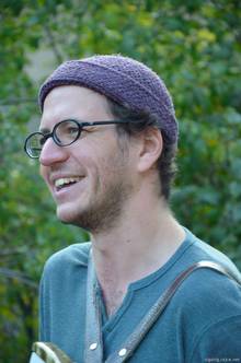 OlgaBig - Hody na Kamence 2013