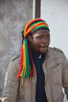 OlgaBig - Hody na Kamence 2013