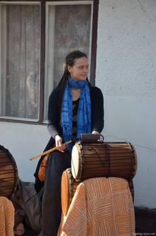 OlgaBig - Hody na Kamence 2013