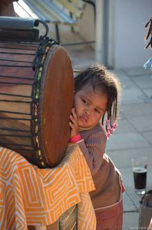 OlgaBig - Hody na Kamence 2013