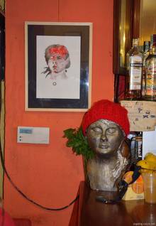 OlgaBig - Hody na Kamence 2013