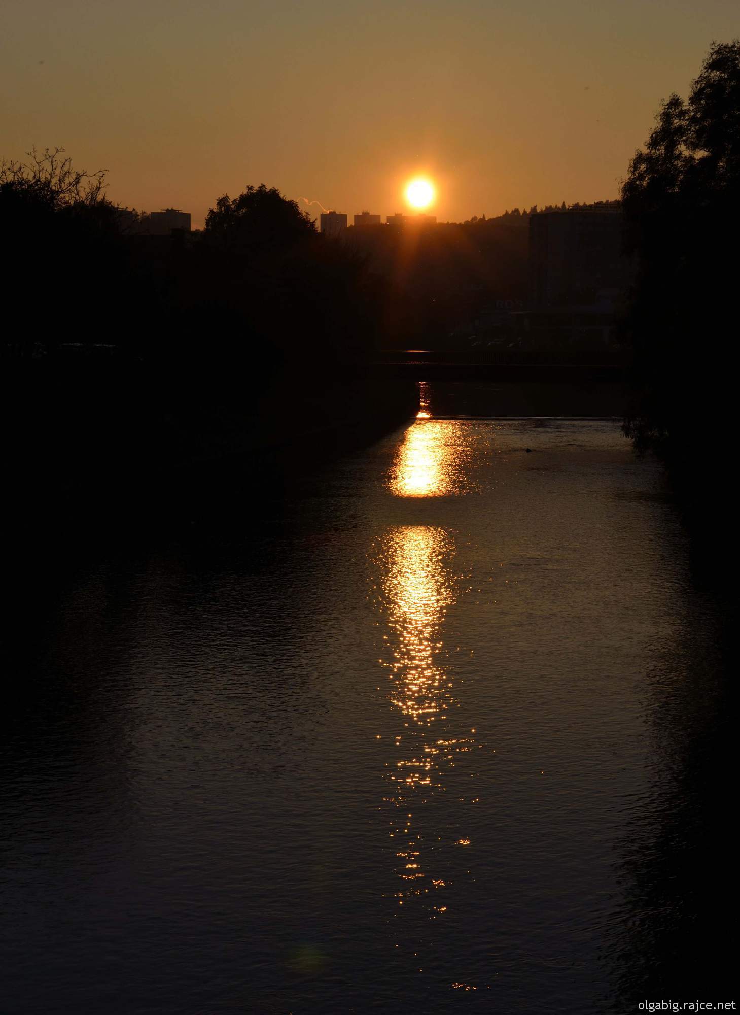 OlgaBig - Hody na Kamence 2013