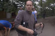 Podzimní běh Kamenkou 2013