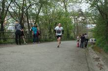 Jarní běh Kamenkou 2014