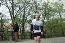 Jarní běh Kamenkou 2014