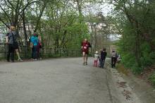 Jarní běh Kamenkou 2014