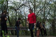 Jarní běh Kamenkou 2014