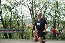 Jarní běh Kamenkou 2014