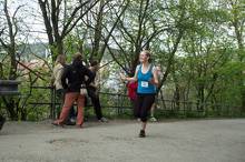 Jarní běh Kamenkou 2014