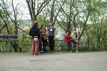 Jarní běh Kamenkou 2014