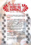 Štefanské hody v Kamence