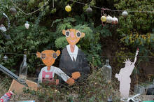 Petr Vozák: Hody na Kamence 2015