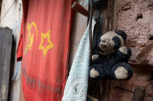 Petr Vozák: Hody na Kamence 2015