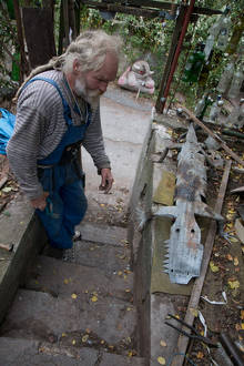 Petr Vozák: Hody na Kamence 2015