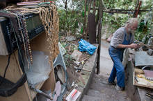 Petr Vozák: Hody na Kamence 2015