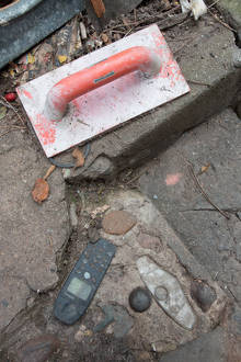 Petr Vozák: Hody na Kamence 2015