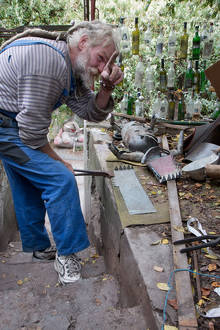 Petr Vozák: Hody na Kamence 2015