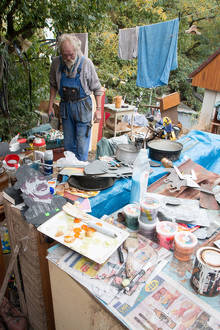 Petr Vozák: Hody na Kamence 2015