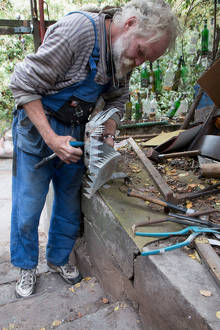 Petr Vozák: Hody na Kamence 2015
