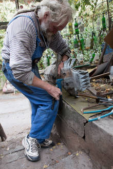 Petr Vozák: Hody na Kamence 2015