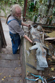 Petr Vozák: Hody na Kamence 2015