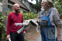 Petr Vozák: Hody na Kamence 2015