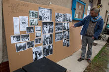 Petr Vozák: Hody na Kamence 2015