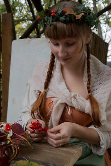 Petr Vozák: Hody na Kamence 2015