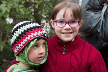 Petr Vozák: Hody na Kamence 2015