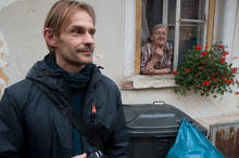 Petr Vozák: Hody na Kamence 2015