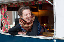 Petr Vozák: Hody na Kamence 2015