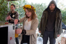 Petr Vozák: Hody na Kamence 2015