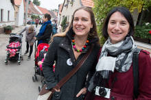 Petr Vozák: Hody na Kamence 2015