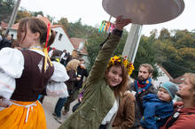 Petr Vozák: Hody na Kamence 2015