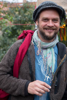 Petr Vozák: Hody na Kamence 2015