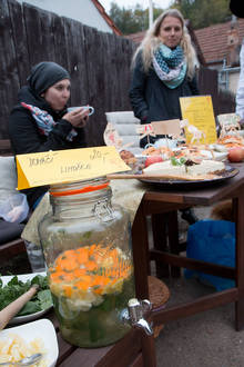 Petr Vozák: Hody na Kamence 2015