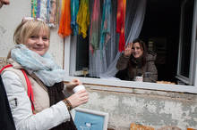 Petr Vozák: Hody na Kamence 2015