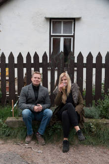 Petr Vozák: Hody na Kamence 2015