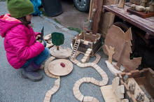 Petr Vozák: Hody na Kamence 2015