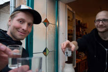 Petr Vozák: Hody na Kamence 2015