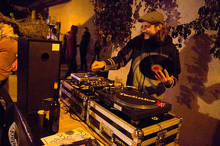 Petr Vozák: Hody na Kamence 2015