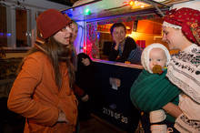 Petr Vozák: Hody na Kamence 2015