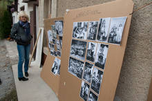 Petr Vozák: Hody na Kamence 2015