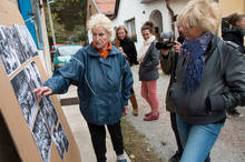 Petr Vozák: Hody na Kamence 2015