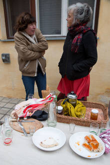 Petr Vozák: Hody na Kamence 2015