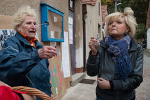 Petr Vozák: Hody na Kamence 2015